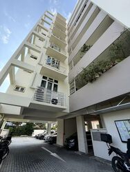 Cosy Lodge (D14), Apartment #537317801